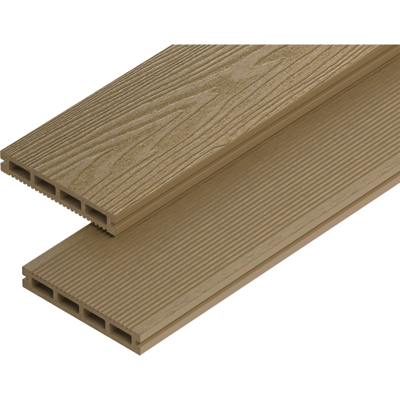 Mexen Terrio Core deska tarasowa kompozytowa 300 x 14,5 x 2,3 cm, sandal wood - C1003-300-51