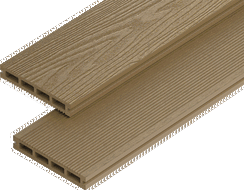 Mexen Terrio Core deska tarasowa kompozytowa 300 x 14,5 x 2,3 cm, sandal wood - C1003-300-51