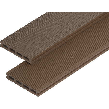 Mexen Terrio Core deska tarasowa kompozytowa 300 x 14,5 x 2,3 cm, coffee - C1003-300-52