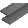 Mexen Terrio Core deska tarasowa kompozytowa 300 x 14,5 x 2,3 cm, ash grey - C1003-300-53