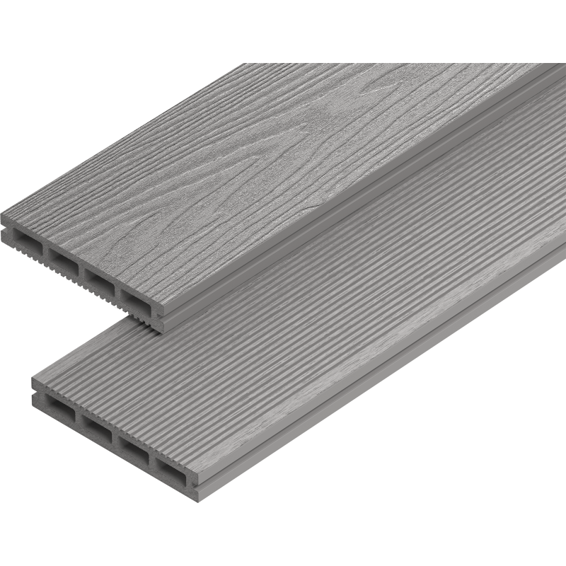 Mexen Terrio Core deska tarasowa kompozytowa 300 x 14,5 x 2,3 cm, stone grey - C1003-300-54