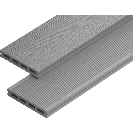 Mexen Terrio Core deska tarasowa kompozytowa 300 x 14,5 x 2,3 cm, stone grey - C1003-300-54