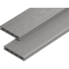 Mexen Terrio Core deska tarasowa kompozytowa 300 x 14,5 x 2,3 cm, stone grey - C1003-300-54