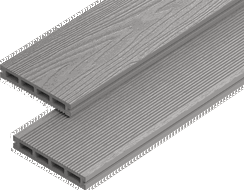 Mexen Terrio Core deska tarasowa kompozytowa 300 x 14,5 x 2,3 cm, stone grey - C1003-300-54