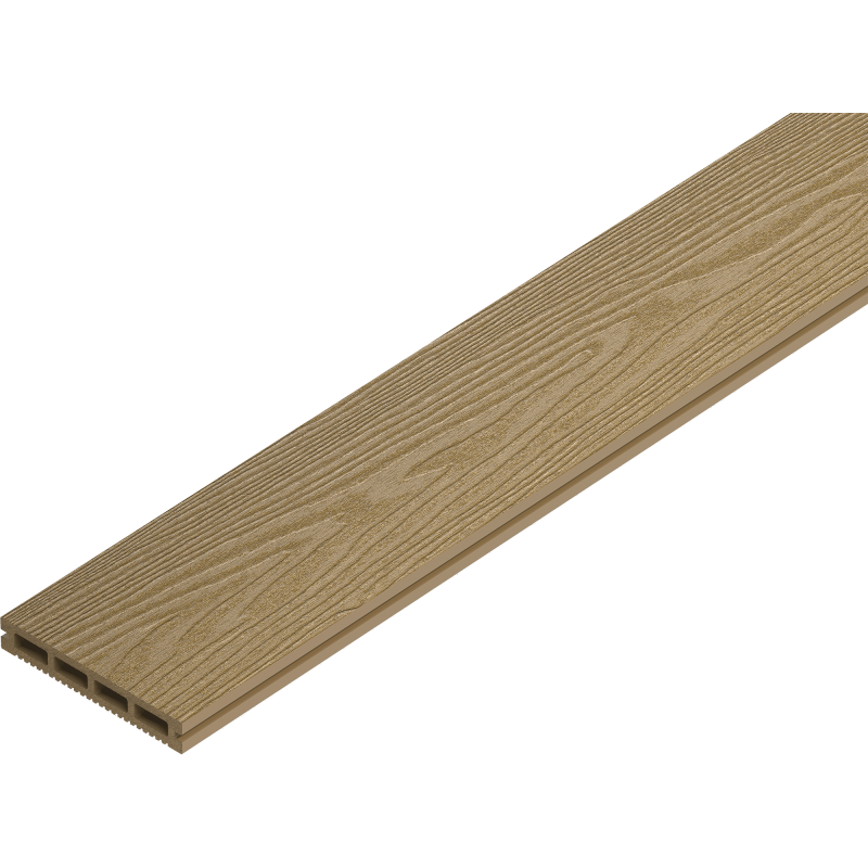 Mexen Terrio Core deska tarasowa kompozytowa 300 x 14,5 x 2,3 cm, sandal wood - C1003-300-51