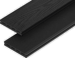 Mexen Terrio Core deska tarasowa kompozytowa 300 x 14,5 x 2,3 cm, dark grey - C1003-300-55