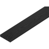 Mexen Terrio Core deska tarasowa kompozytowa 300 x 14,5 x 2,3 cm, dark grey - C1003-300-55