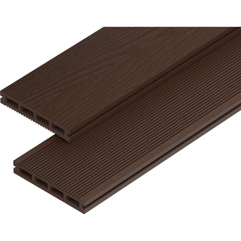 Mexen Terrio Core deska tarasowa kompozytowa 300 x 14,5 x 2,3 cm, copper brown - C1003-300-56