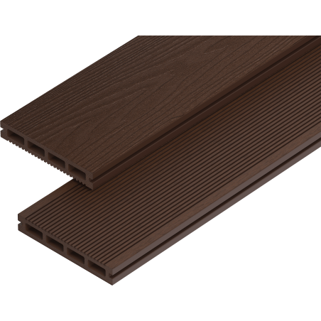 Mexen Terrio Core deska tarasowa kompozytowa 300 x 14,5 x 2,3 cm, copper brown - C1003-300-56