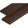 Mexen Terrio Core deska tarasowa kompozytowa 300 x 14,5 x 2,3 cm, copper brown - C1003-300-56
