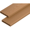Mexen Terrio Core deska tarasowa kompozytowa 300 x 14,5 x 2,3 cm, teak - C1003-300-57