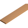 Mexen Terrio Core deska tarasowa kompozytowa 300 x 14,5 x 2,3 cm, teak - C1003-300-57