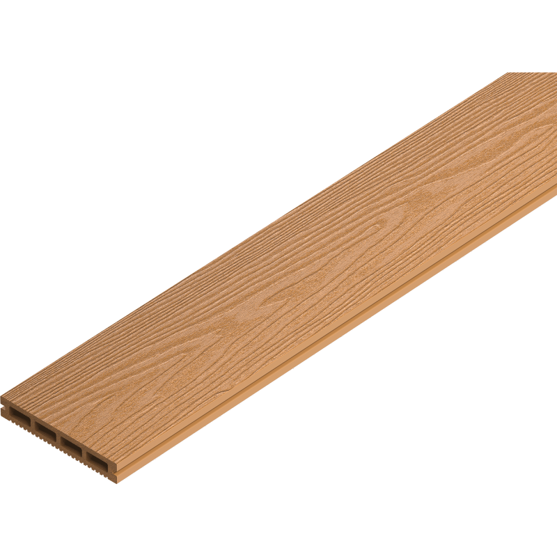 Mexen Terrio Core deska tarasowa kompozytowa 300 x 14,5 x 2,3 cm, teak - C1003-300-57