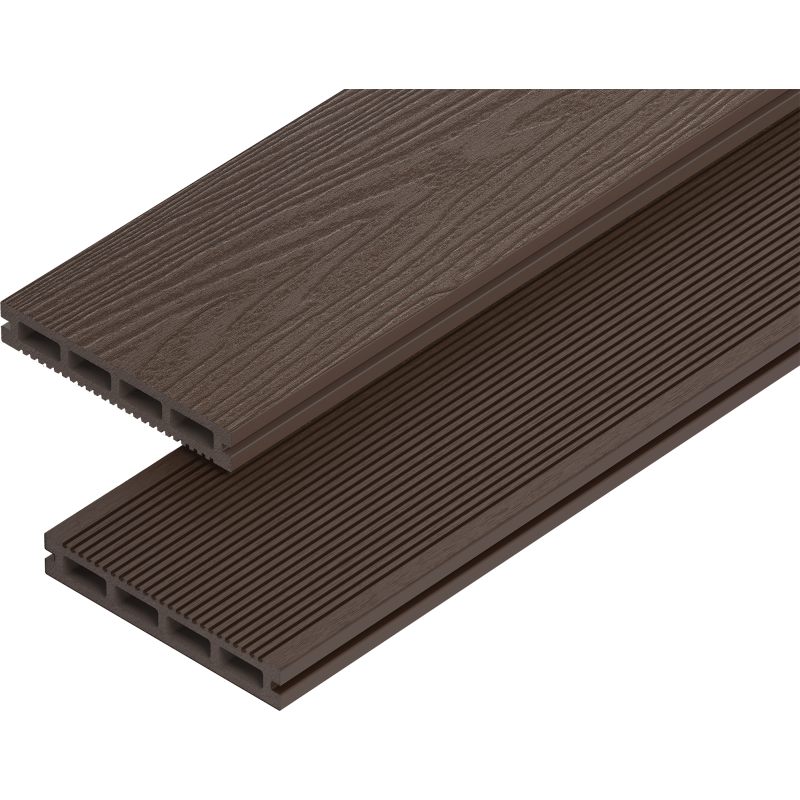 Mexen Terrio Core deska tarasowa kompozytowa 300 x 14,5 x 2,3 cm, mocha - C1003-300-50