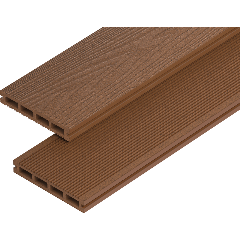 Mexen Terrio Core deska tarasowa kompozytowa 300 x 14,5 x 2,3 cm, walnut - C1003-300-59