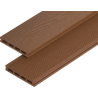 Mexen Terrio Core deska tarasowa kompozytowa 300 x 14,5 x 2,3 cm, walnut - C1003-300-59