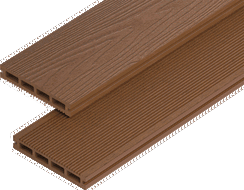 Mexen Terrio Core deska tarasowa kompozytowa 300 x 14,5 x 2,3 cm, walnut - C1003-300-59