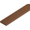 Mexen Terrio Core deska tarasowa kompozytowa 300 x 14,5 x 2,3 cm, walnut - C1003-300-59