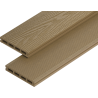 Mexen Terrio Core próbka deski tarasowej kompozytowej, sandal wood - C1003-51-S