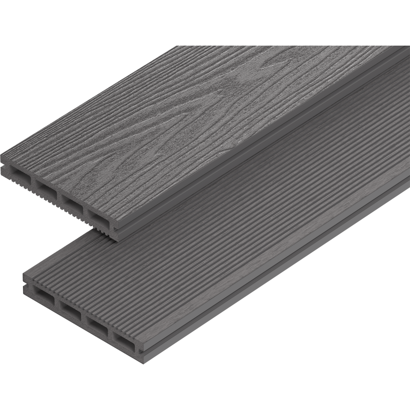 Mexen Terrio Core próbka deski tarasowej kompozytowej, ash grey - C1003-53-S