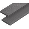 Mexen Terrio Core próbka deski tarasowej kompozytowej, ash grey - C1003-53-S
