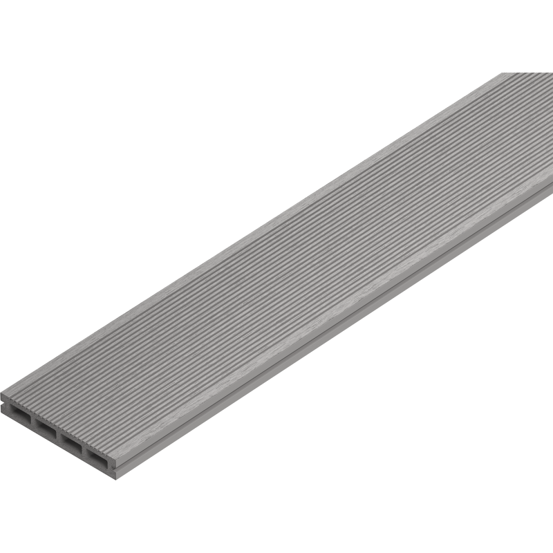 Mexen Terrio Core próbka deski tarasowej kompozytowej, stone grey - C1003-54-S