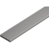 Mexen Terrio Core próbka deski tarasowej kompozytowej, stone grey - C1003-54-S