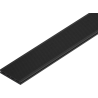 Mexen Terrio Core próbka deski tarasowej kompozytowej, dark grey - C1003-55-S