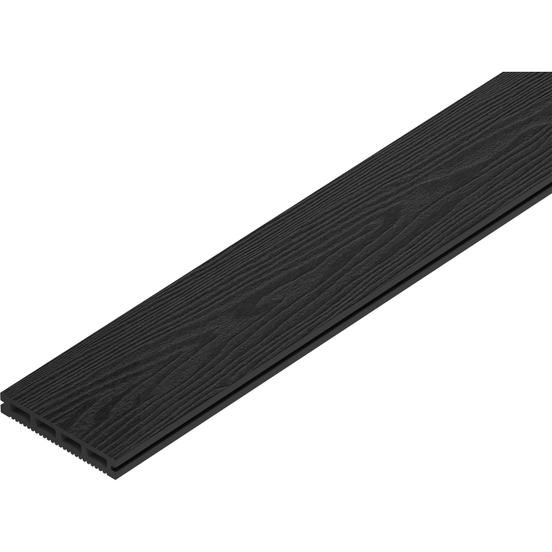 Mexen Terrio Core próbka deski tarasowej kompozytowej, dark grey - C1003-55-S
