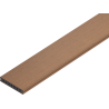 Mexen Terrio Premium próbka deski tarasowej kompozytowej, teak ht - C2002-11-S