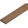 Mexen Terrio Premium próbka deski tarasowej kompozytowej, teak ht - C2002-11-S
