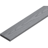 Mexen Terrio Premium deska tarasowa kompozytowa 300 x 14,5 x 2,3 cm, light grey - C2002-300-08