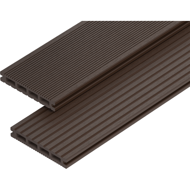 Mexen Terrio Base deska tarasowa kompozytowa 300 x 14,5 x 2,1 cm, mocha - C1001-300-50