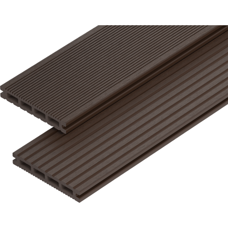 Mexen Terrio Base deska tarasowa kompozytowa 300 x 14,5 x 2,1 cm, mocha - C1001-300-50