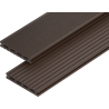 Mexen Terrio Base deska tarasowa kompozytowa 300 x 14,5 x 2,1 cm, mocha - C1001-300-50