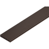 Mexen Terrio Base deska tarasowa kompozytowa 300 x 14,5 x 2,1 cm, mocha - C1001-300-50