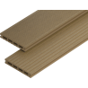 Mexen Terrio Base deska tarasowa kompozytowa 300 x 14,5 x 2,1 cm, sandal wood - C1001-300-51