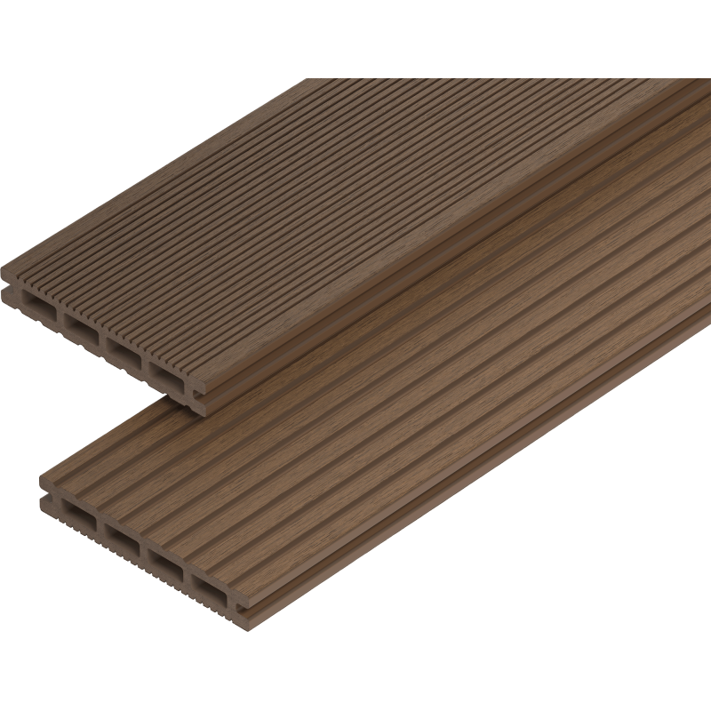 Mexen Terrio Base deska tarasowa kompozytowa 300 x 14,5 x 2,1 cm, coffee - C1001-300-52