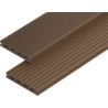 Mexen Terrio Base deska tarasowa kompozytowa 300 x 14,5 x 2,1 cm, coffee - C1001-300-52