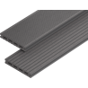 Mexen Terrio Base deska tarasowa kompozytowa 300 x 14,5 x 2,1 cm, ash grey - C1001-300-53
