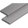 Mexen Terrio Base deska tarasowa kompozytowa 300 x 14,5 x 2,1 cm, stone grey - C1001-300-54