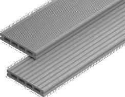 Mexen Terrio Base deska tarasowa kompozytowa 300 x 14,5 x 2,1 cm, stone grey - C1001-300-54