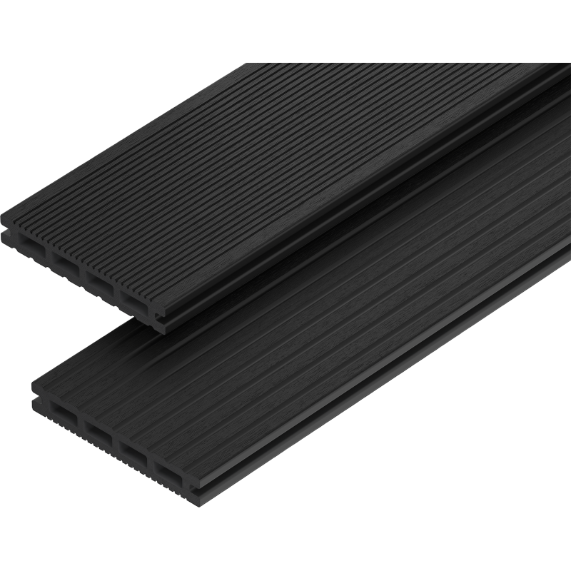 Mexen Terrio Base deska tarasowa kompozytowa 300 x 14,5 x 2,1 cm, dark grey - C1001-300-55