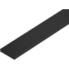 Mexen Terrio Base deska tarasowa kompozytowa 300 x 14,5 x 2,1 cm, dark grey - C1001-300-55