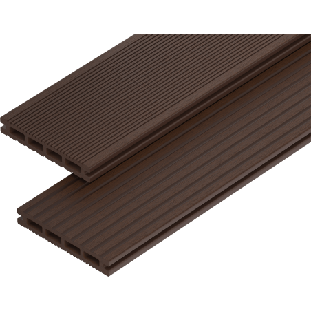 Mexen Terrio Base deska tarasowa kompozytowa 300 x 14,5 x 2,1 cm, copper brown - C1001-300-56