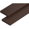 Mexen Terrio Base deska tarasowa kompozytowa 300 x 14,5 x 2,1 cm, copper brown - C1001-300-56