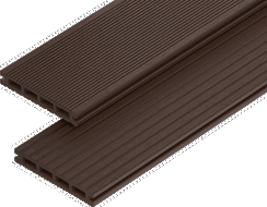Mexen Terrio Base deska tarasowa kompozytowa 300 x 14,5 x 2,1 cm, copper brown - C1001-300-56