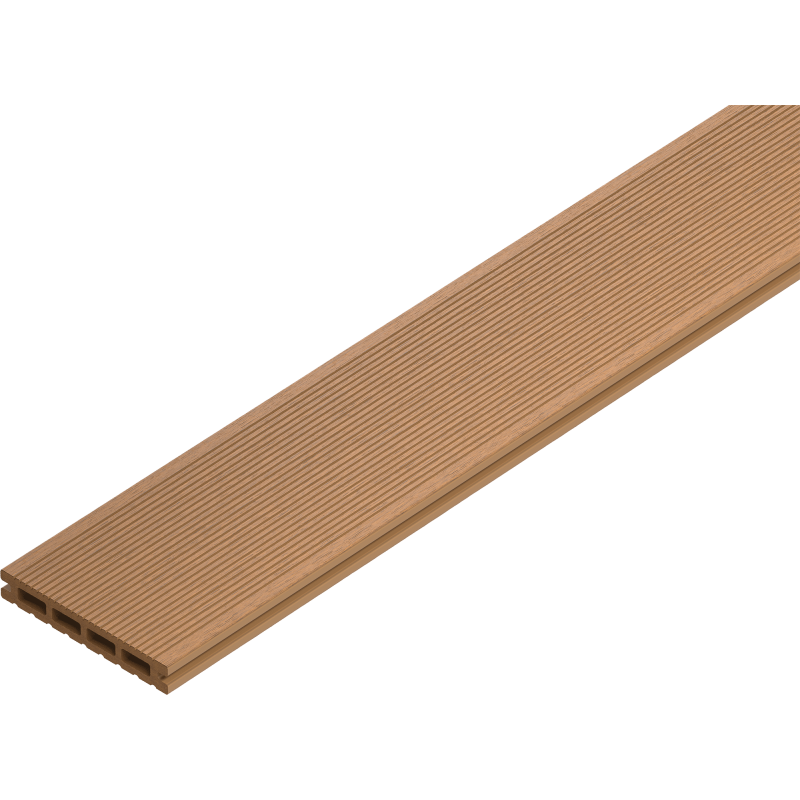 Mexen Terrio Base deska tarasowa kompozytowa 300 x 14,5 x 2,1 cm, teak - C1001-300-57