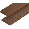 Mexen Terrio Base deska tarasowa kompozytowa 300 x 14,5 x 2,1 cm, walnut - C1001-300-59