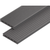 Mexen Terrio Base próbka deski tarasowej kompozytowej, ash grey - C1001-53-S